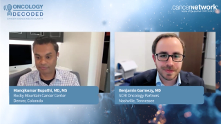 Episode 6: Updates on Genitourinary Cancer Therapies from ASCO 2025