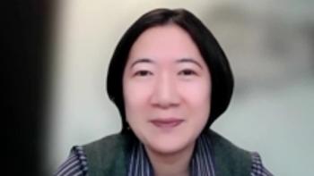Treatment with lorlatinib might be effective regardless of the presence of central nervous system metastases, according to Misako Nagasaka, MD, PhD.
