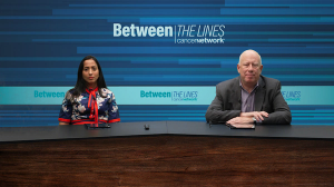 Provider Perspectives on Managing EGFRm NSCLC