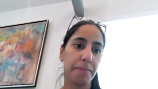 Lead Investigator of SKYSCRAPER-04 Notes No Statistical Significance in Cervical Cancer