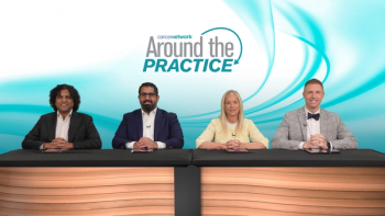 4 experts are featured in this series