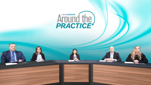 Determining the Right Patients with NDMM for Autologous Stem Cell Transplant 