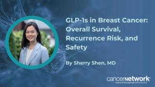 GLP-1s in Breast Cancer: Overall Survival, Recurrence Risk, and Safety