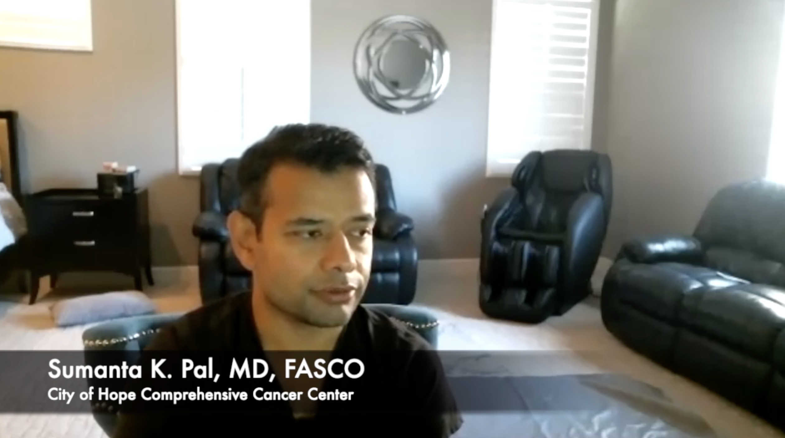 Sumanta K. Pal, MD, FASCO