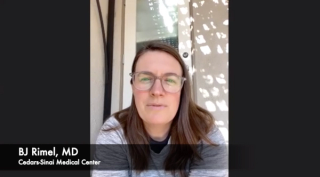BJ Rimel, MD, Discusses Biggest Takeaways from 2021 SGO Annual Meeting