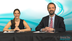 EP. 1 Patient Profile: A 59-Year-Old Man with Transplant Eligible Newly-Diagnosed Multiple Myeloma (NDMM)