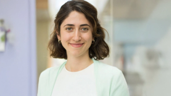 Sebnem Ece Eksi, PhD, discussed how sympathetic signaling drives CAF activation and tissue remodeling to support tumor progression in pancreatic cancer.