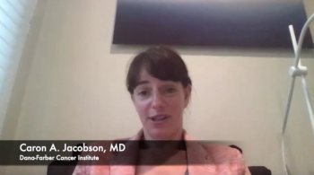 Caron A. Jacobson, MD