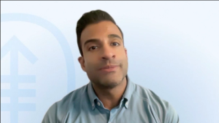 Exercise and healthy lifestyles can lower the risk of cancer or the symptoms of cancer treatment despite having genetic dispositions, said Neil M. Iyengar, MD.