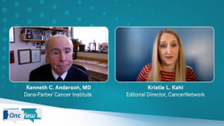 Supportive Care for Multiple Myeloma