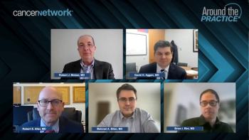 Experts on RCC