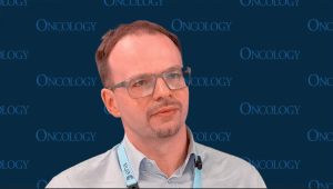 Earlier treatment with daratumumab may be better tolerated for patients with pretreated MRD-negative multiple myeloma.