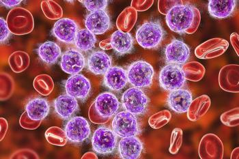 Investigators of a prospective study of 1253 patients find that outcomes with the experimental homoharringtonine-based regimen either meet or exceed those with a classic etoposide-based regimen.