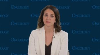For clinicians practicing in the community, constant communication and education from those in institutions may help to produce the best quality of care for patients with multiple myeloma.