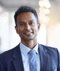 “What we are trying to do more often is to ablate as much as we can,” said Shankar Siva, MBBS, PhD, FRANZCR, on pairing SABR with systemic therapy in RCC.
