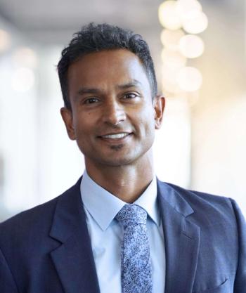 “What we are trying to do more often is to ablate as much as we can,” said Shankar Siva, MBBS, PhD, FRANZCR, on pairing SABR with systemic therapy in RCC.