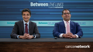 Safety Considerations for Frontline Amivantamab Plus Lazertinib