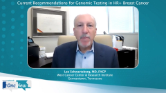EP. 6 Current Recommendations for Genomic Testing in HR+ Breast Cancer