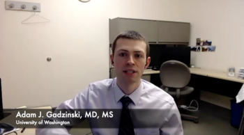 Adam J. Gadzinski, MD, MS