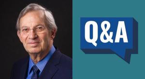 Vincent T. DeVita on His New Book, “The Death of Cancer,” and the Current State of Cancer Care