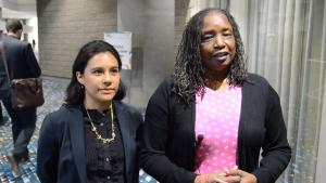 Does Tumor Biology Play a Role in Colon Cancer Racial Disparities?