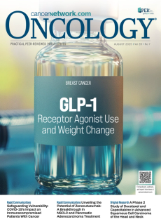 ONCOLOGY Vol 39, Issue 7