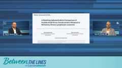 Experts on CLL