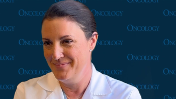 Insurance and distance to a tertiary cancer center were 2 barriers to receiving high-quality breast cancer care, according to Rachel Greenup, MD, MPH.