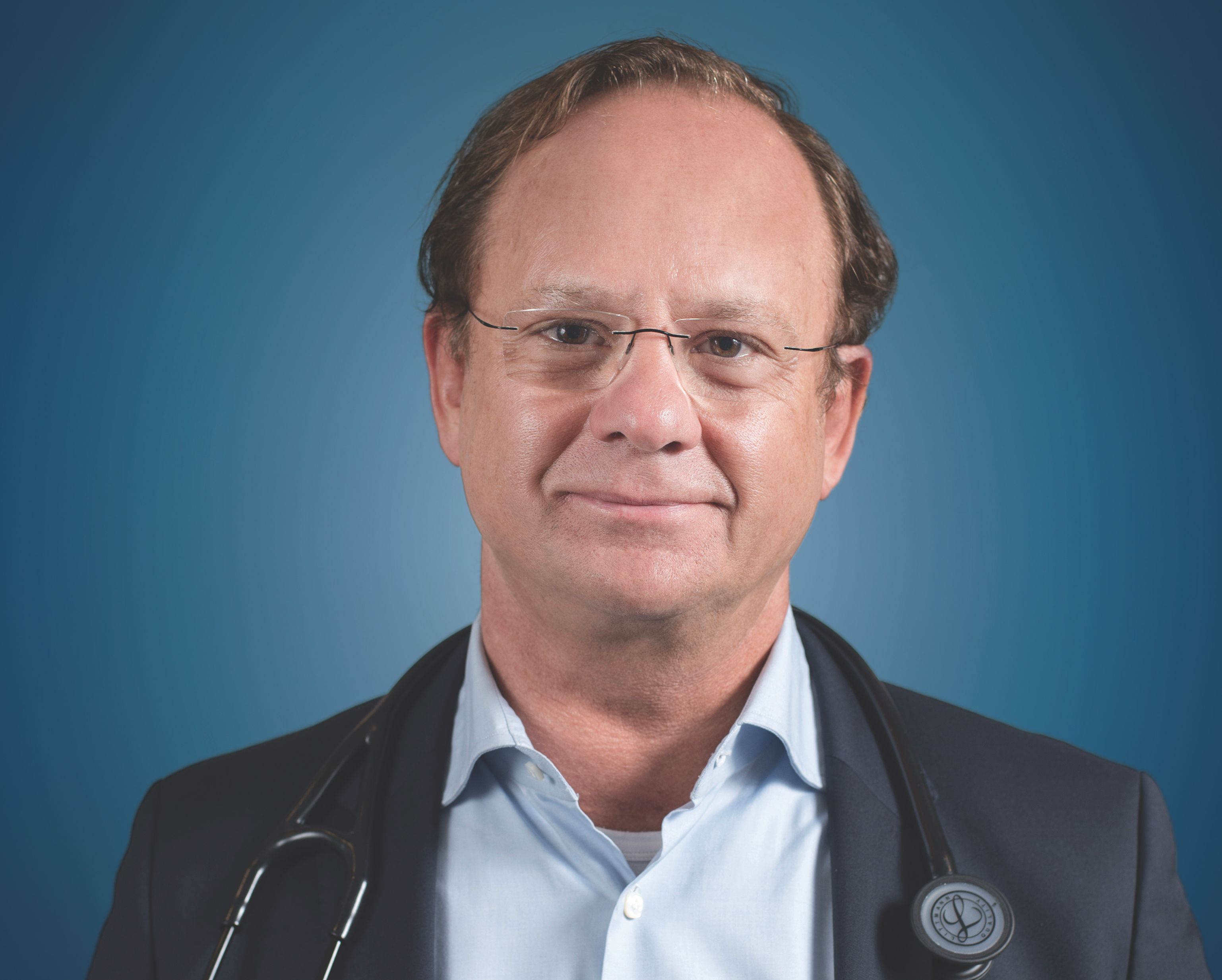 Andre H. Goy, MD, on Unresolved Questions in Mantle Cell Lymphoma