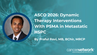 Leveraging 6-month PSA and PSMA-PET metrics may guide therapy escalation or de-escalation in metastatic hormone-sensitive prostate cancer.
