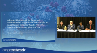 Brigatinib Versus Crizotinib in ALK inhibitor-Naïve Advanced ALK-Positive NSCLC: Results of Phase 3 ALTA-1L Trial