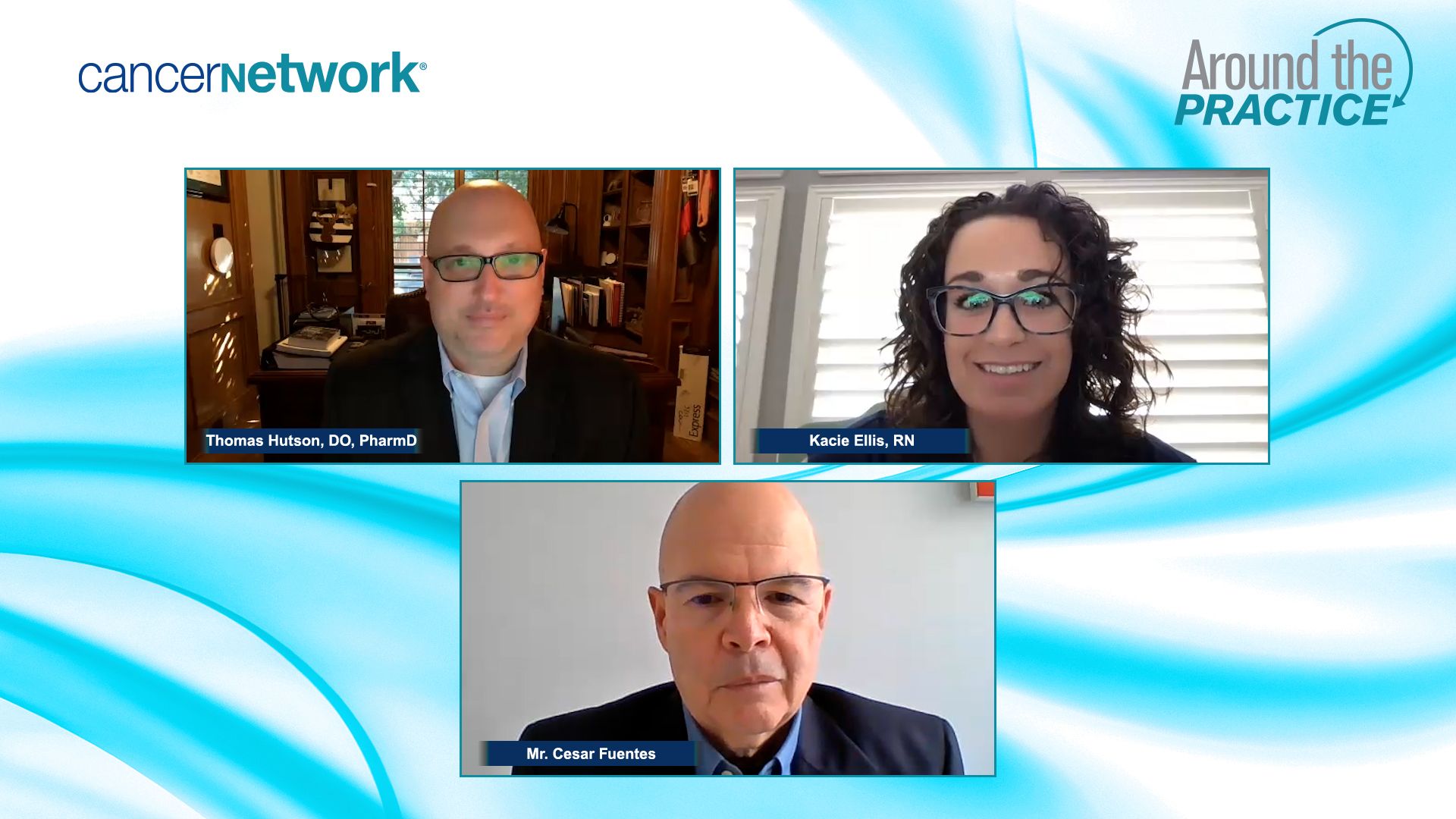 Educating Patients With Advanced RCC on Side Effects of Available Combination Therapies