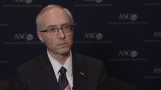 EXAM: Cabozantinib Doubled Survival in Medullary Thyroid Carcinoma With RET M918T Mutation