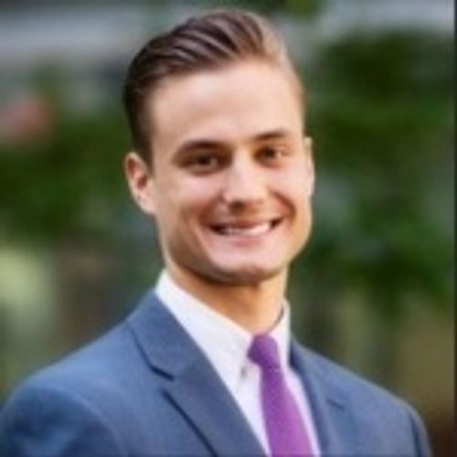 Brandon Mancini, MD, MBA, FACRO