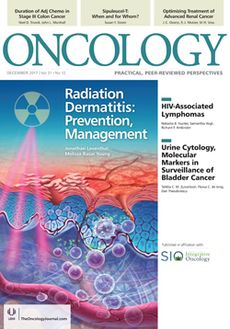 Oncology Vol 31 No 12