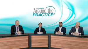 4 experts are featured in this series.