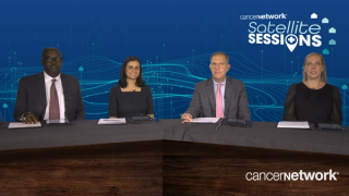 Experts on multiple myeloma