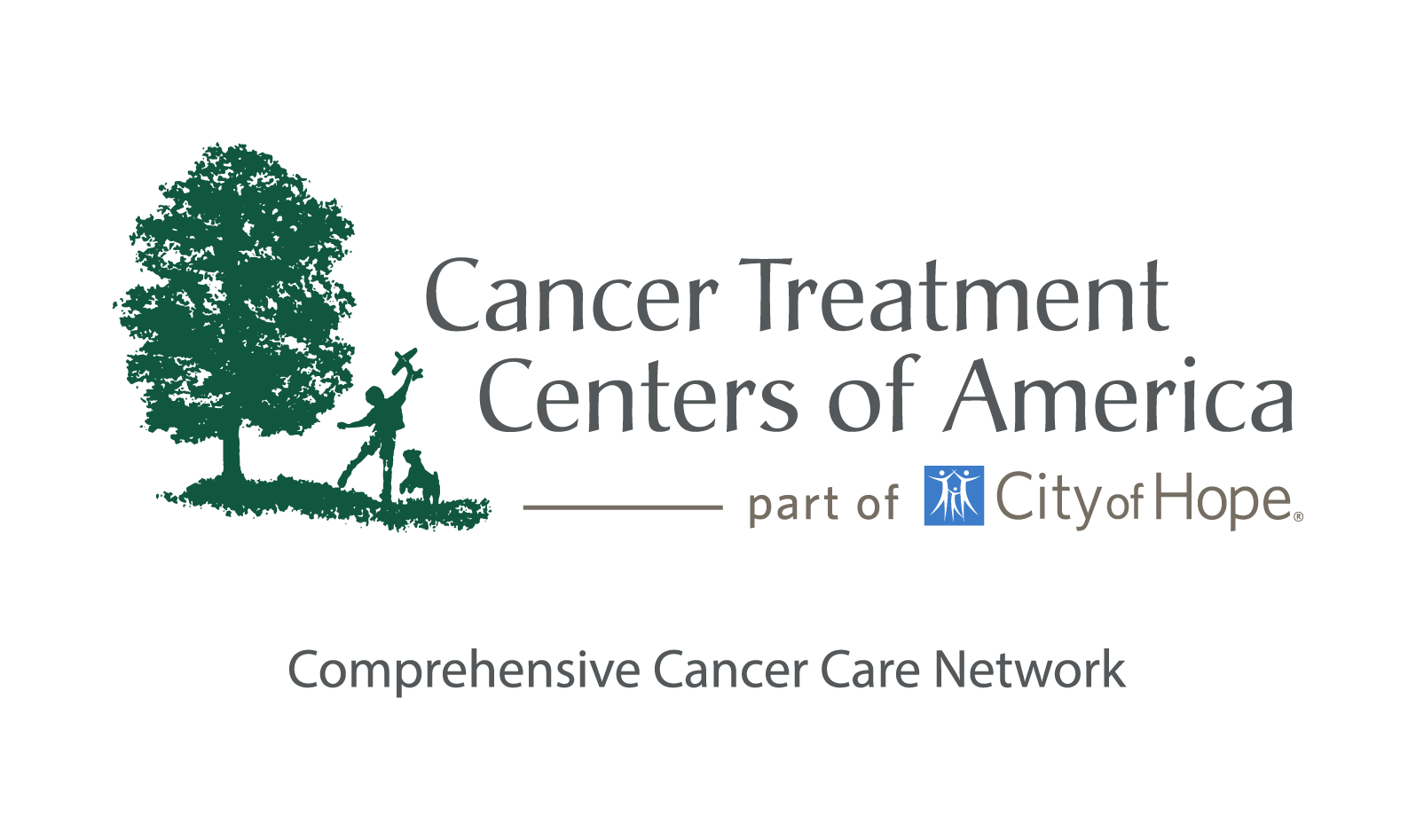 Partners | Institutional Partners | <b>Cancer Treatment Centers of America</b>