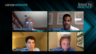 Patient Case: 63-Year-Old Woman With HER2+/HR- mBC