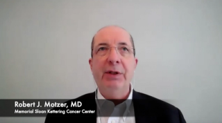 Robert J. Motzer, MD
