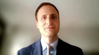 Robert Mutter, MD, of Mayo Clinic says that proton postmastectomy radiation therapy allows for excellent tissue sparing in the management of breast cancer.
