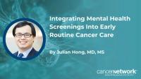 Julian Hong, MD, MS, stated that the demand for highly specialized teams trained to combat the onset of mental health disorders outpaces the supply.