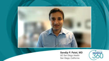 Expert on lung cancer