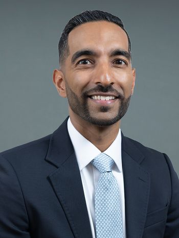Allireza Alloo, MD
