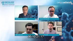 Episode 7: Sharpening the Prostate Cancer Toolkit: Practical Insights on PSMA Imaging