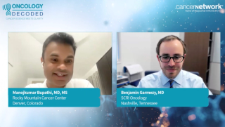 Episode 11: Testicular Cancer Treatment: Making an Informed Diagnosis