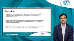 Sandip P. Patel, MD, an expert on lung cancer