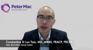 Constantine Si Lun Tam, MD, MBBS, FRACP, FRCPA