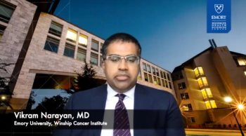 Vikram Narayan, MD