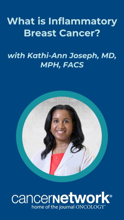 What is Inflammatory Breast Cancer?